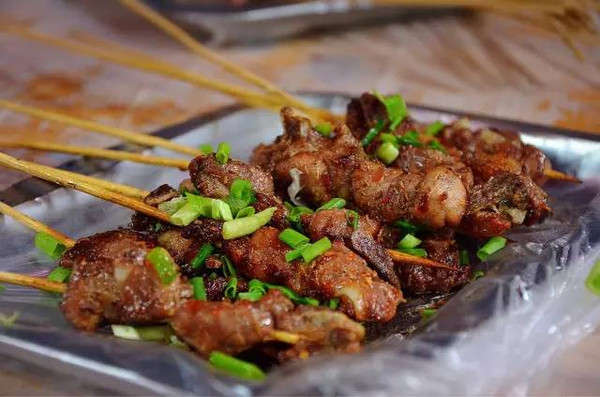 武都五花肉培训