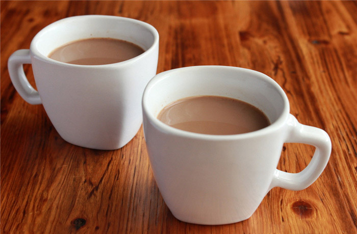 武都奶茶培训